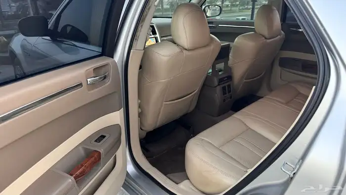 كرايسلر هيرتاج 15