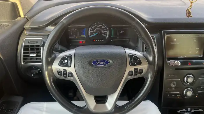 فورد فليكس موديل 2013 للبيع 11