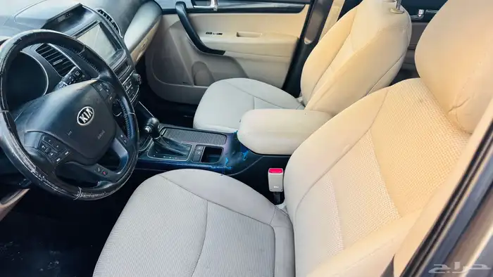 سورنتو للبيع 2015 5