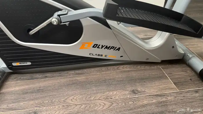 جهاز أوبتيكال كروس ترينر من ماركة Olympia. 5