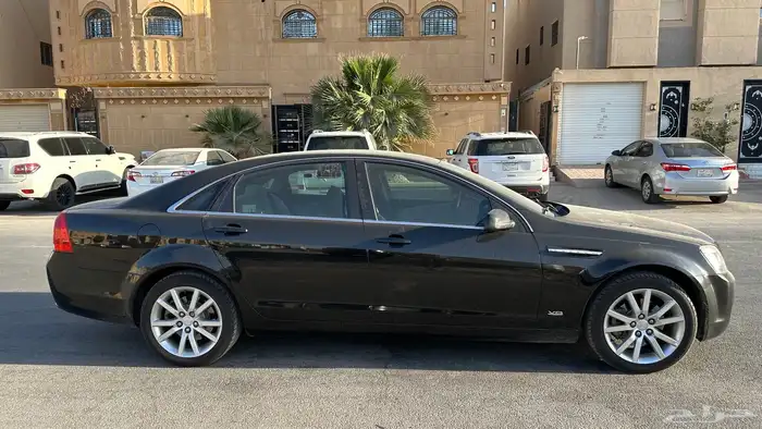 كابرس 2016 LS بودي وكاله ماعدا قطعه وحده 3