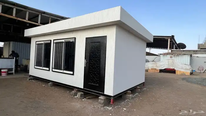 غرف ومجالس ومساجد وبيوت جاهزة بجودة عالية 35