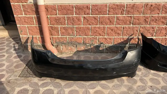 كامري 2007 سبورت 4