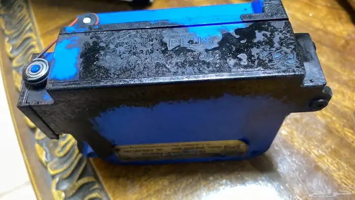 اصلاح طابعات تاريخ الصلاحية 0