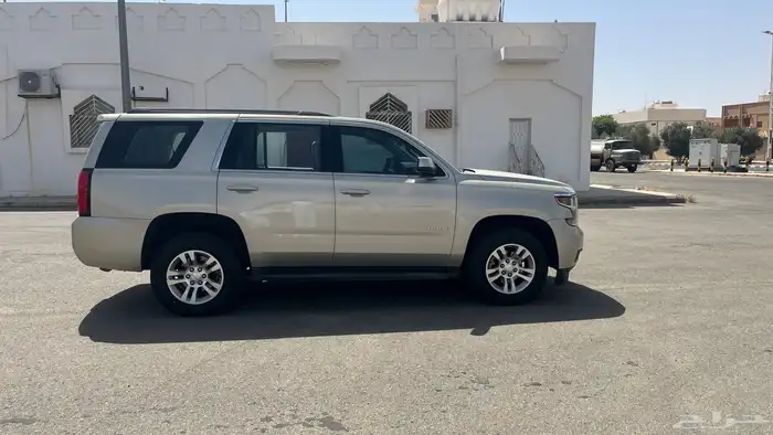 تاهو 2017 دبل ذهبي مالك اول 3