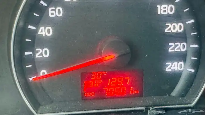 سورنتو للبيع 2015 8