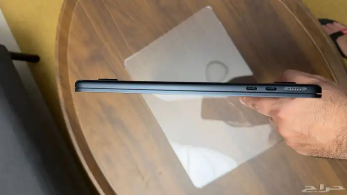 ماك بوك اير M3 شبه جديد 5