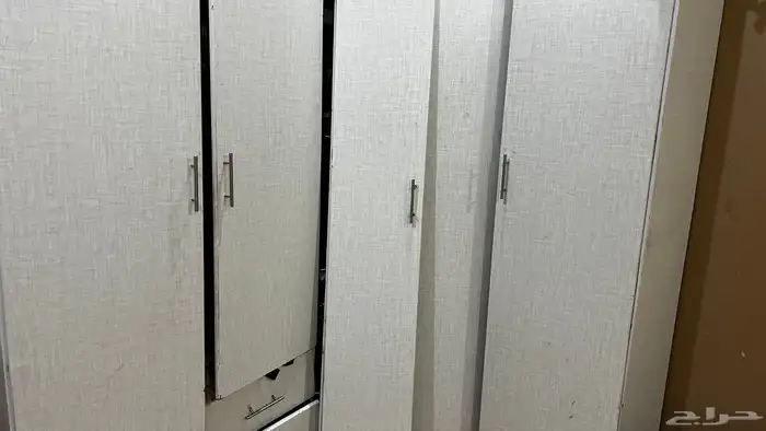 دولاب تخزين 0