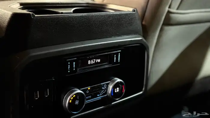 فورد اكسبديشن 2019 دبل تبارك الله تشيكات الوكاله شرط 14