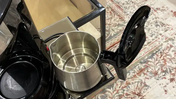 مكينة قهوة اليوم من سيف 5