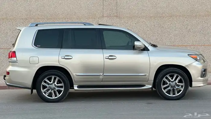 جيب لكزس 2014 6