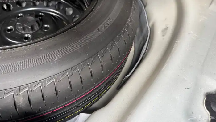 للبيع كامري مخزنه 41