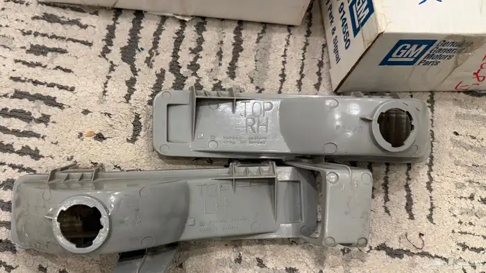 للبيع اصطبات كابرس 1980-1990 0