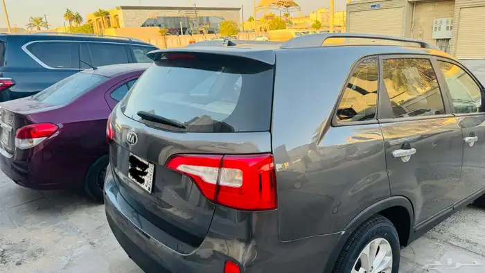 سورنتو للبيع 2015 4