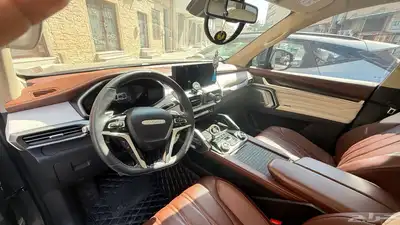 Maxus D90 Pro 2024 index