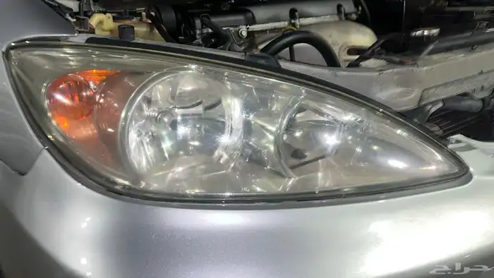 انوار كامري اصلي 2003 - 2004 2