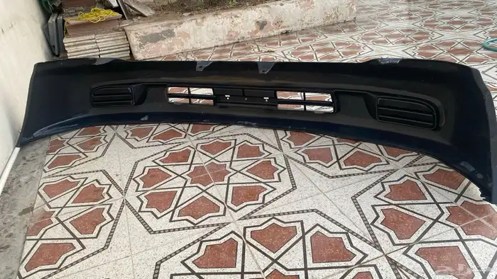 صدام لاند من 99 إلى 2007 2