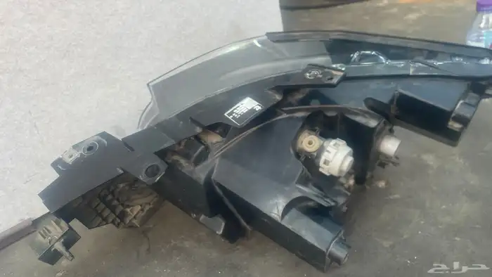 شمعه سياره م ازدا cx 9 . 2017 2