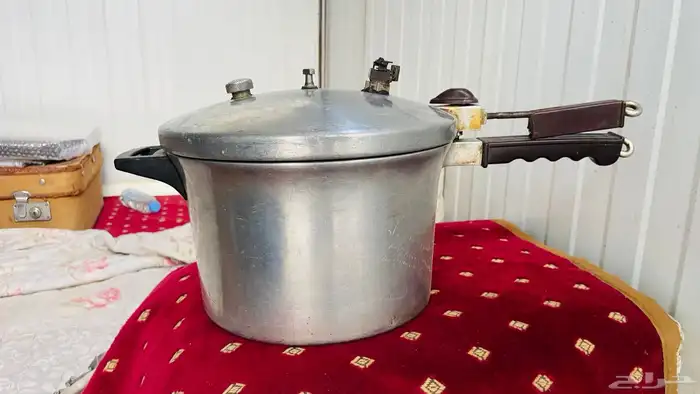 قدر تيربو الماني 0