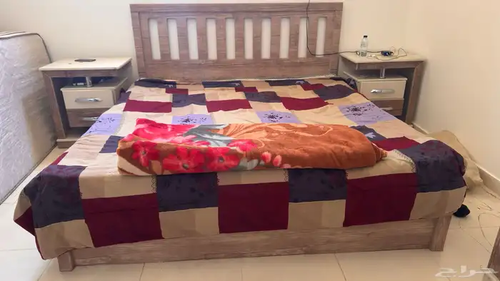 غرفة نوم نفرين 2