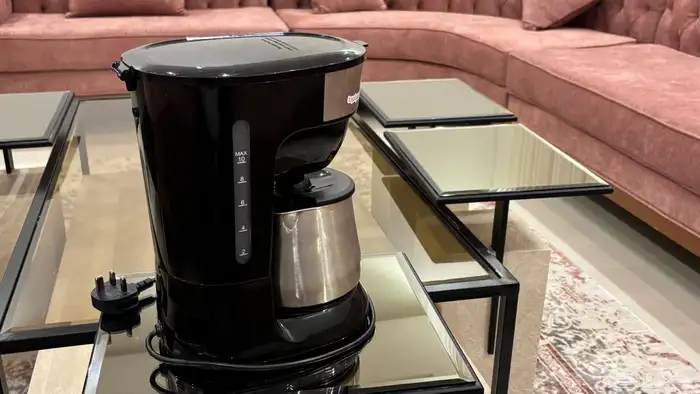 مكينة قهوة اليوم من سيف 1