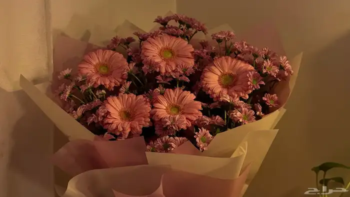 تنسيق زهور على حسب الطلب بافضل جوده وأفضل سعر 0