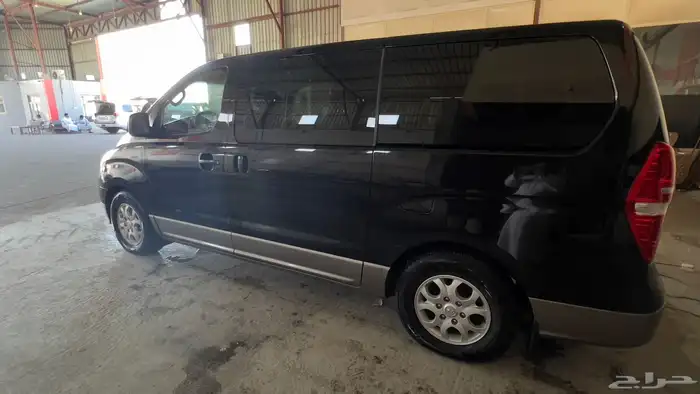 h1 2016 هونداي اتش ون خاص للبيع 2