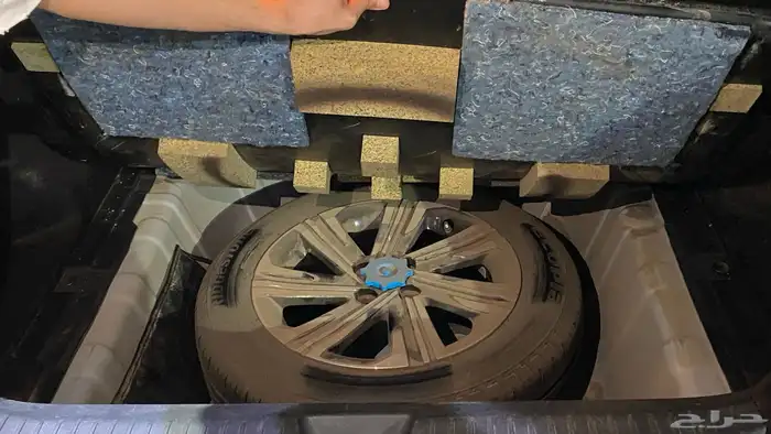 يارس 2023 للبيع 14