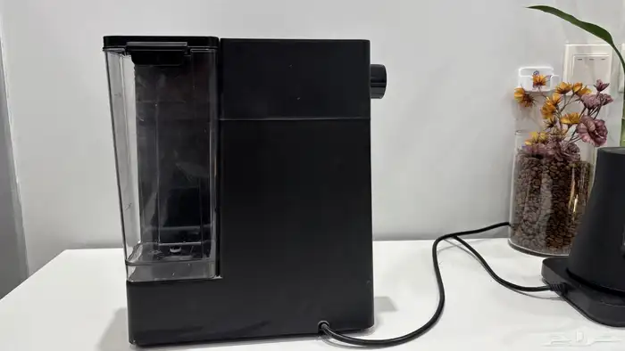 مكينة قهوه هو ميكس 2في1 إصدار 2 5