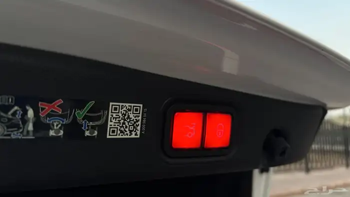 مرسيدس E300 2023 ( شبه جديد ) 39