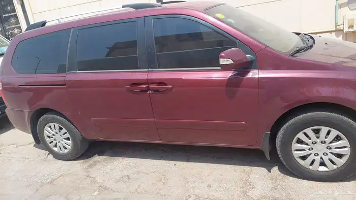 فان كيا 2015 3