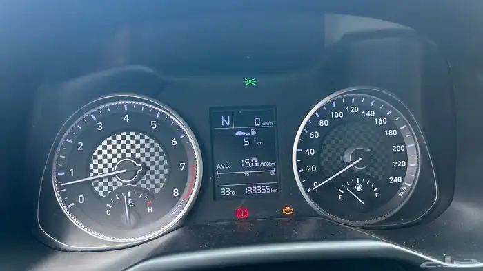 النترا 2019 2.0 16