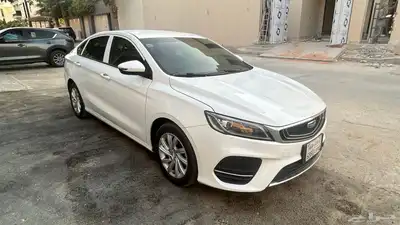 جيلي بينراي 2020 ستاندر للبيع index