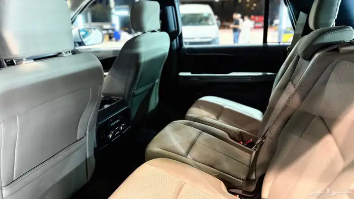 فورد اكسبديشن 2019 دبل تبارك الله تشيكات الوكاله شرط 9