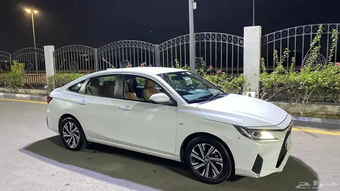 يارس 2023 للبيع 4