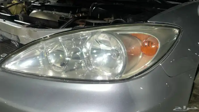 انوار كامري اصلي 2003 - 2004 0