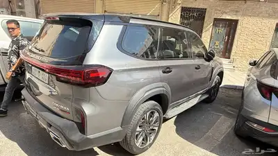 Maxus D90 Pro 2024 index