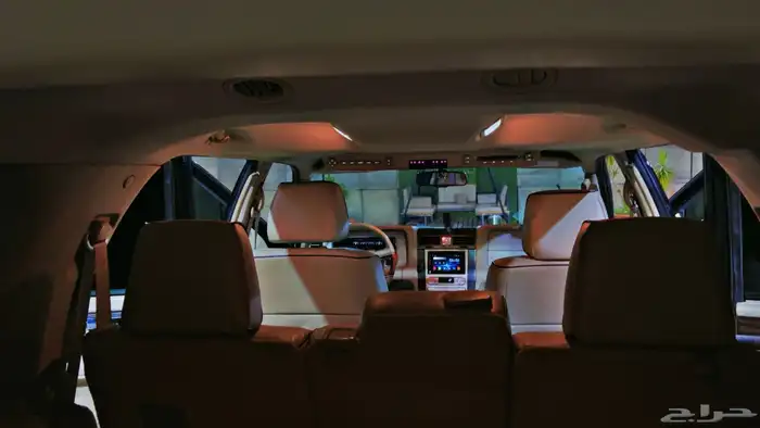 لنكولن نافجيتور وكالة 11