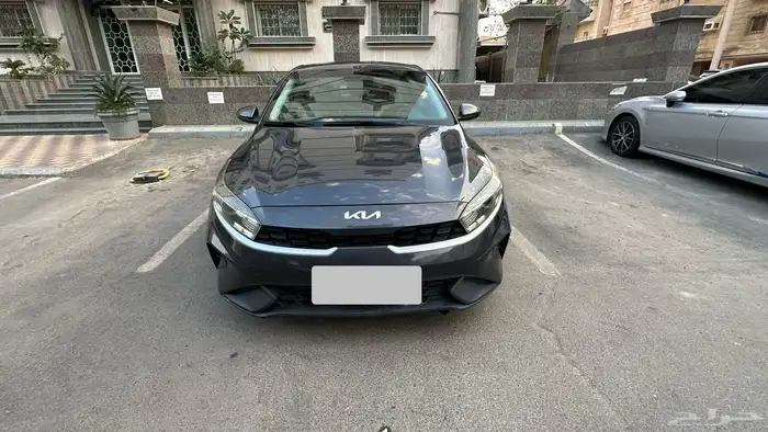 كيا سيراتو 2022 بحاله ممتازه ممشى 85 الف كيلو 0