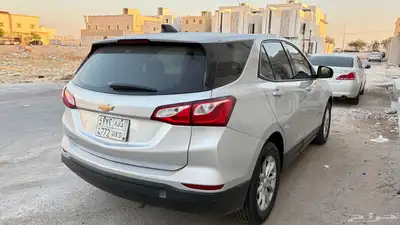 اكيونيكس 2020 index