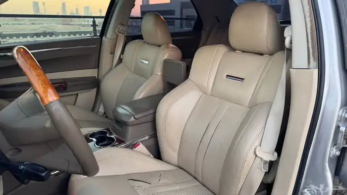 كرايسلر هيرتاج 14