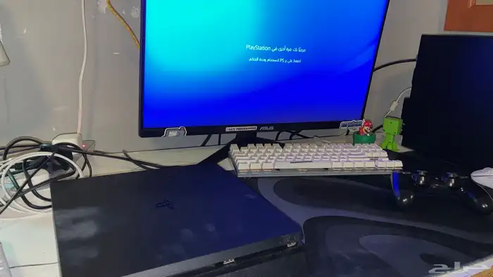 اجهزه سوني 4للبيع 8