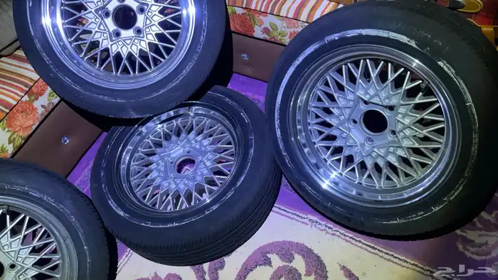 جنوط فورد ( خليه ) 3