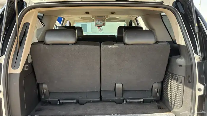 يوكن دينالي موديل ( 2009 ) في قمة النظافة 40