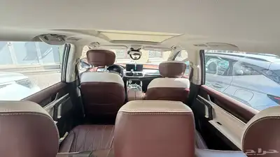 Maxus D90 Pro 2024 index