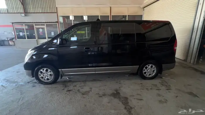 h1 2016 هونداي اتش ون خاص للبيع 0