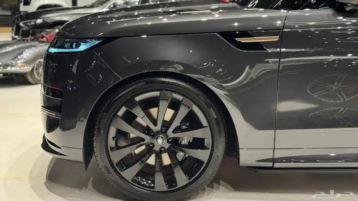 رنج روفر سبورت 2025 Se 2