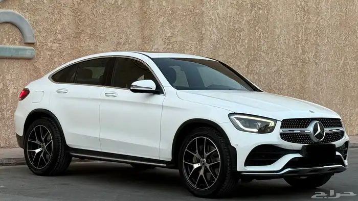 مرسيدس GLC 300 2020 1