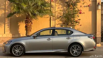 لكزس GS350 فل 2017 سعودي index