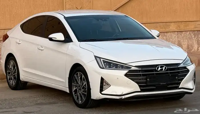 هيونداي النترا موديل 2020 1